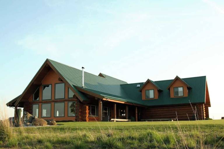 House  Liberty Lake