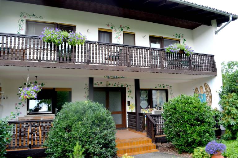 Ferienwohnung Sulzbach am Main