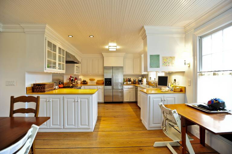 Cottage  New Preston