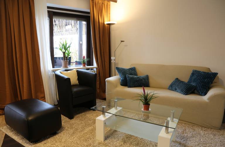 Ferienwohnung,, Ruhiges Nest (DE Bad Endorf) - Kiss Monika — photo 5