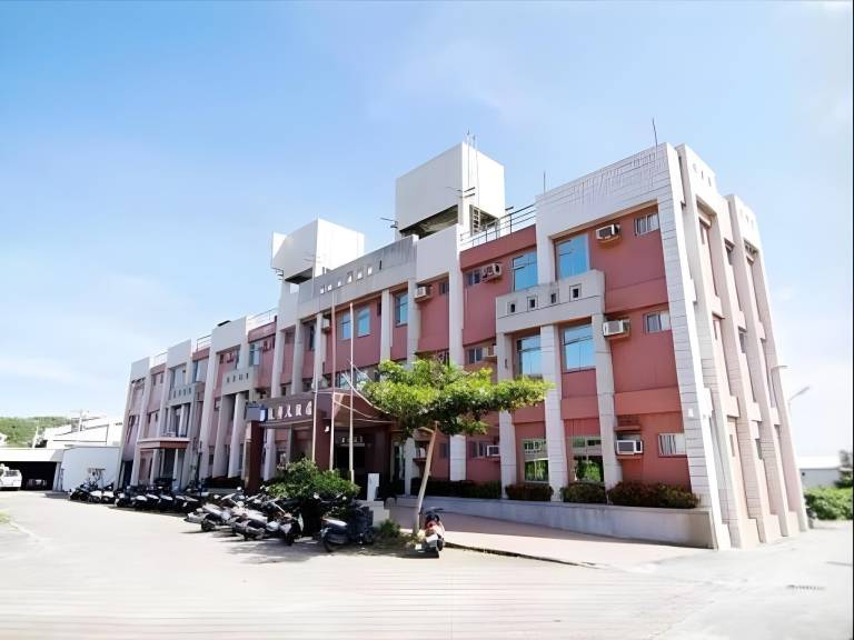 TS Hotel in Taitung