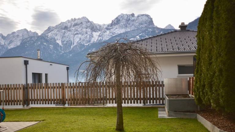 Ferienwohnung Lienz