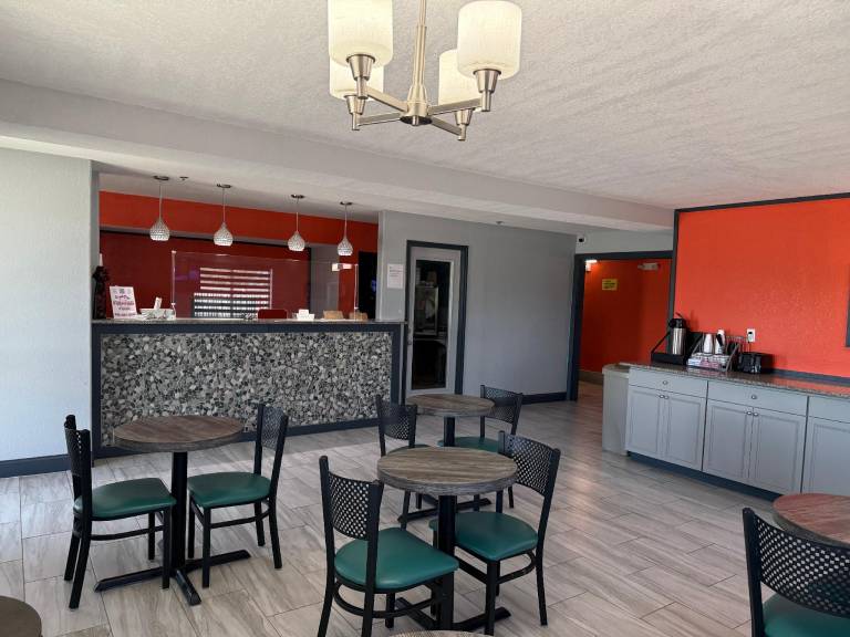 Conn Brown Harbour Inn Aransas Pass Corpus Christi — photo 2
