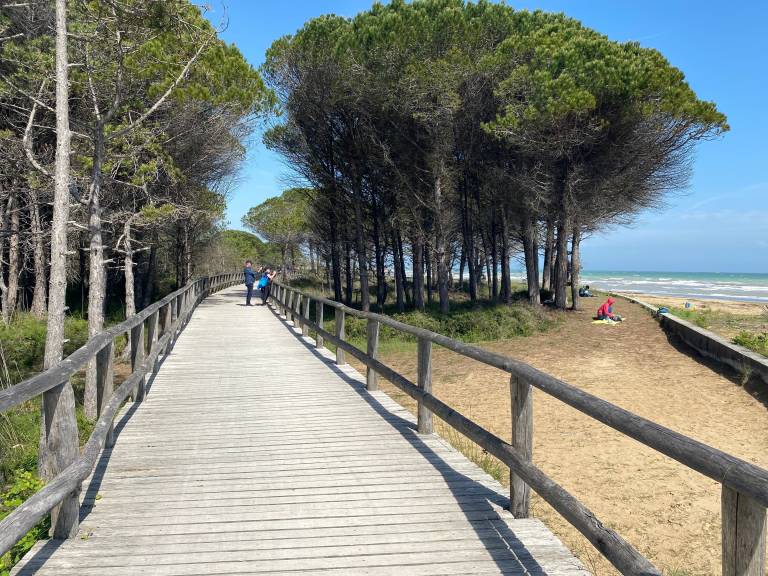 Appartamento vacanza Lignano Sabbiadoro