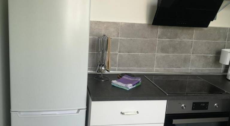 Holiday apartment with 2 rooms for 5 persons — photo 4