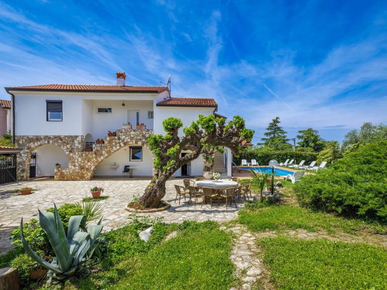 House  Dekovići