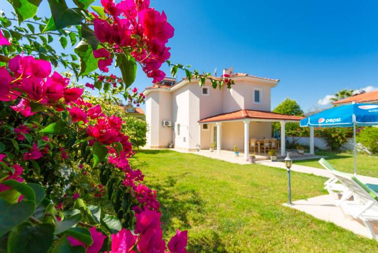 Villa  Dalyan