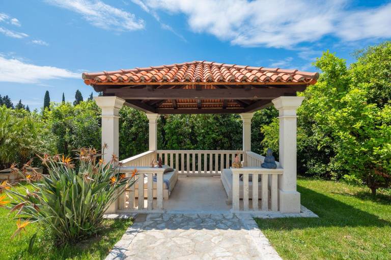 Luxury Villa Dubrovnik La Villa with Pool — photo 3