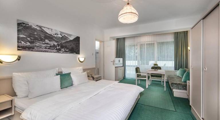 Hotel Goethehof — photo 2