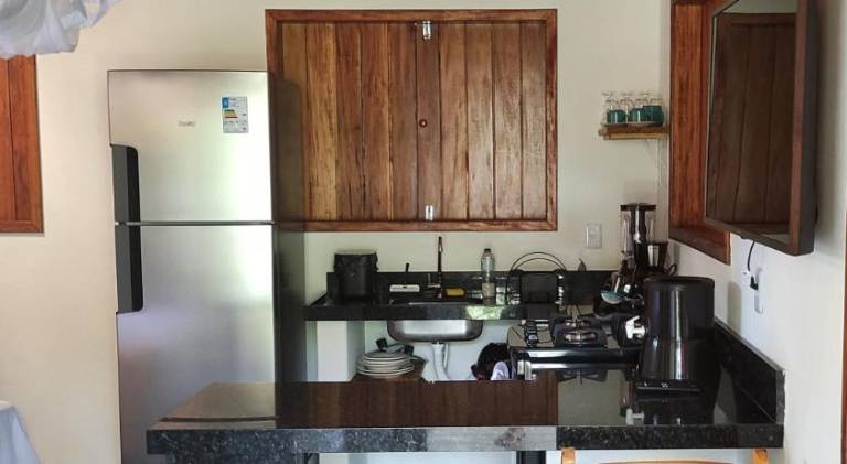 Pleasant apartment with yard | Dogs allowed — photo 5