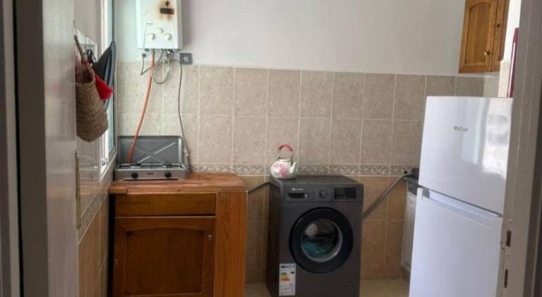 Rental apartment with 2 rooms for 5 persons — photo 5
