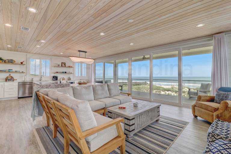 House  Amelia Island