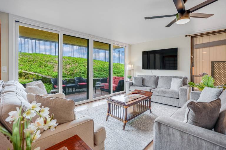 Apartment Poipu