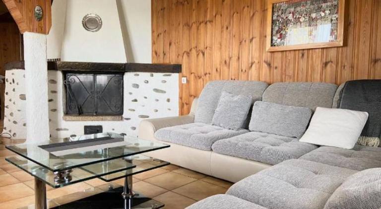 House with 3 rooms for 6 persons — photo 2