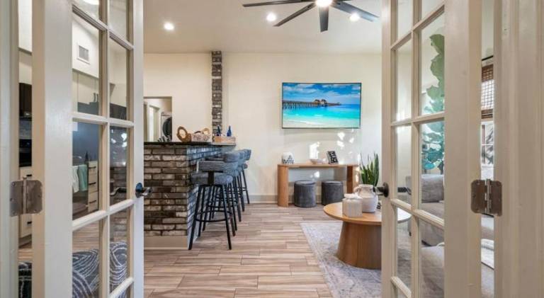 House with pool | Suitable for remote work — photo 5
