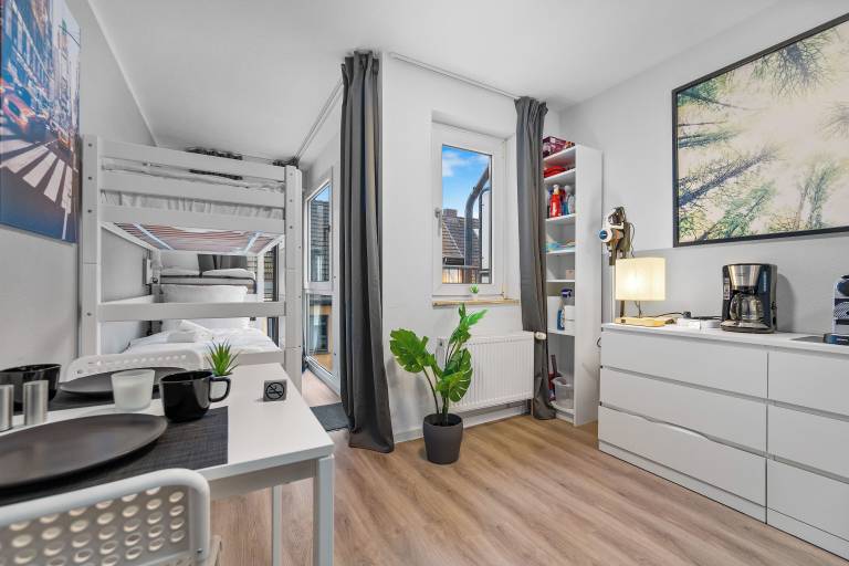 Apartment  Moers