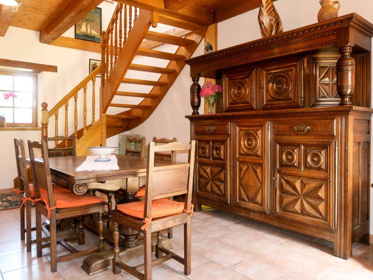 Fully equipped lovely house with terrace, barbeque & garden | Dogs allowed — photo 5