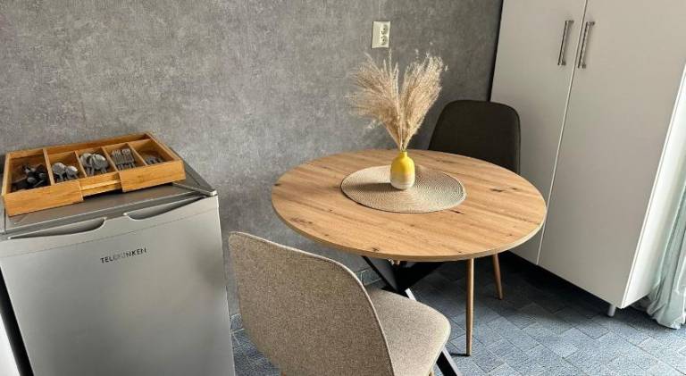 Apartment with 1 room for 3 persons — photo 4