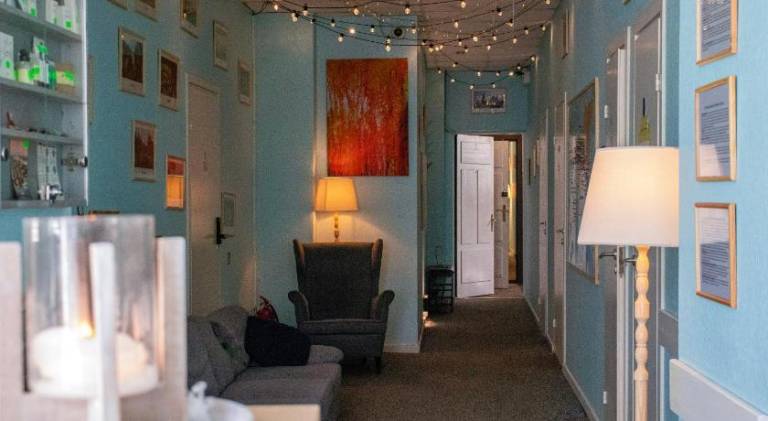 Central Hostel — photo 5