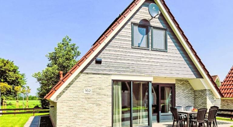 Ferienhaus Den Oever