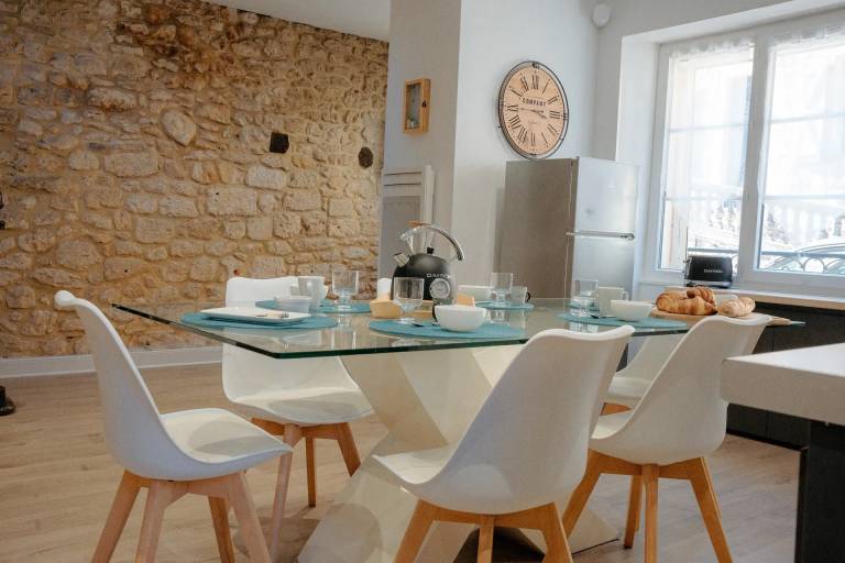 Maison de vacances Montignac