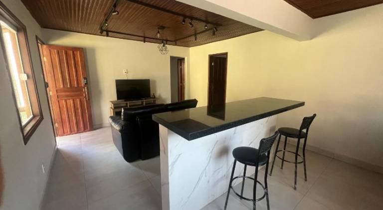 Chalet with garden | Pets are welcome — photo 3