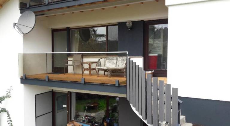 RELAX in der Natur 2 Zimmer Apartment - im Grunen - Ruhelage — photo 3