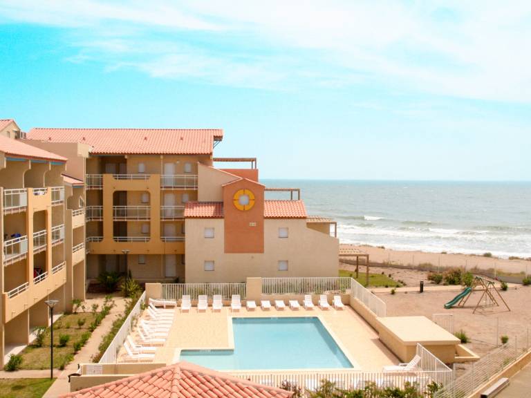 Beautiful apartment with pool & terrace | Beach nearby | Pets allowed — photo 5
