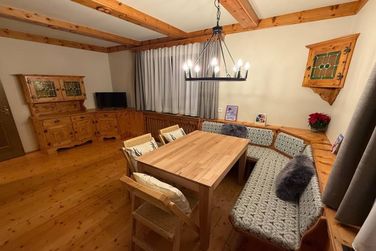 Ferienhaus in Gemeinde Tulfes f&uuml;r max. 8 Personen