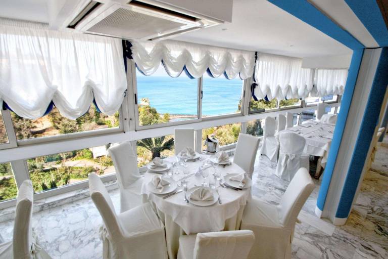 Hotel Oriente in Vico Equense