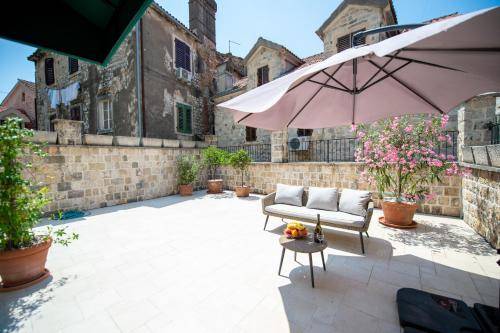 Apartmán Kotor