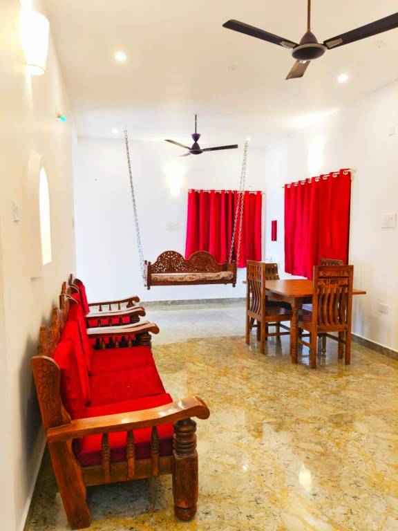 Vacation home with 2 rooms for 8 persons — photo 5