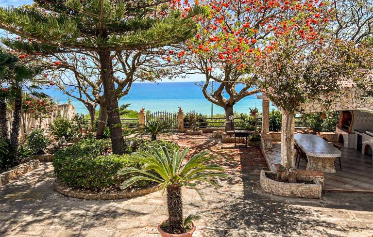 Ferienhaus in Marinella di Selinunte, , Sizilien f&uuml;r max. 7 Personen