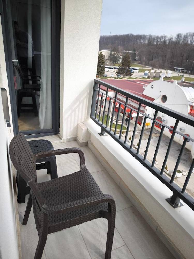 Apartma Vrnjačka Banja