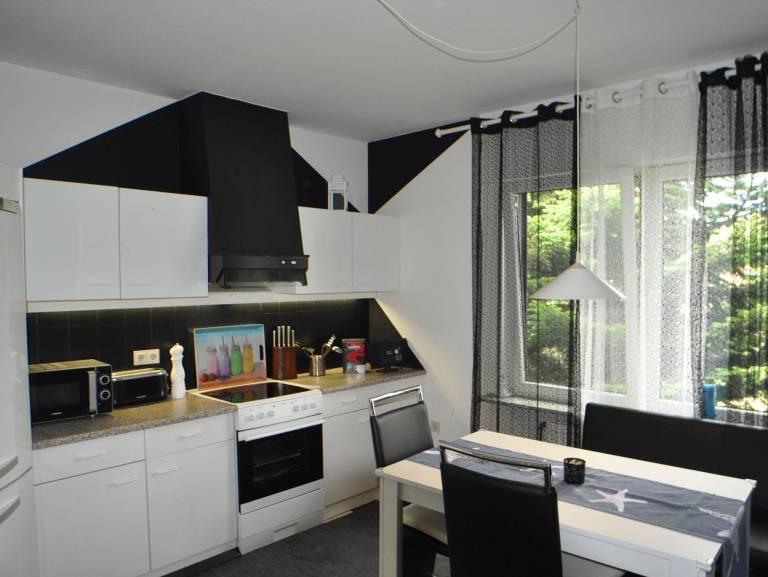House  Warsingsfehn