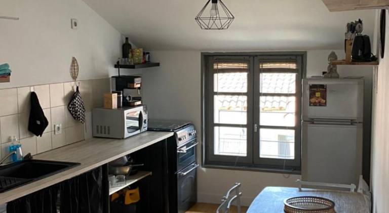Duplex ZEN Intra-Muros — photo 2
