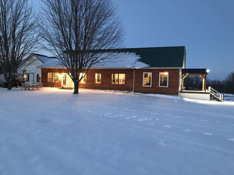 Lodge Macon