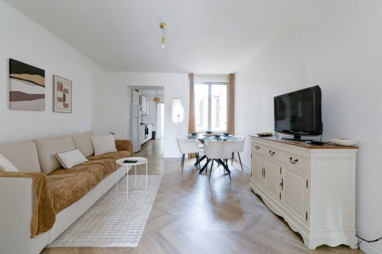 Ferienwohnung  Reims