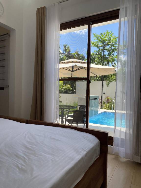 Bungalow with yard, barbecue & hot tub | Suitable for remote work — photo 2