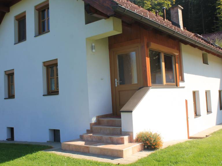 Ferienwohnung  Schiefling am See