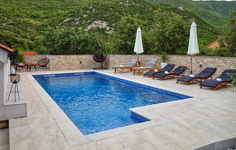 Apartament dwupoziomowy  Podaca