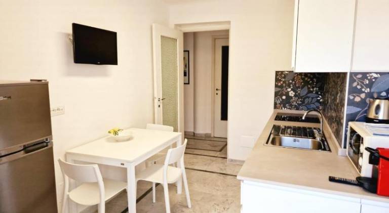 Holiday apartment with 1 room for 3 persons — photo 2