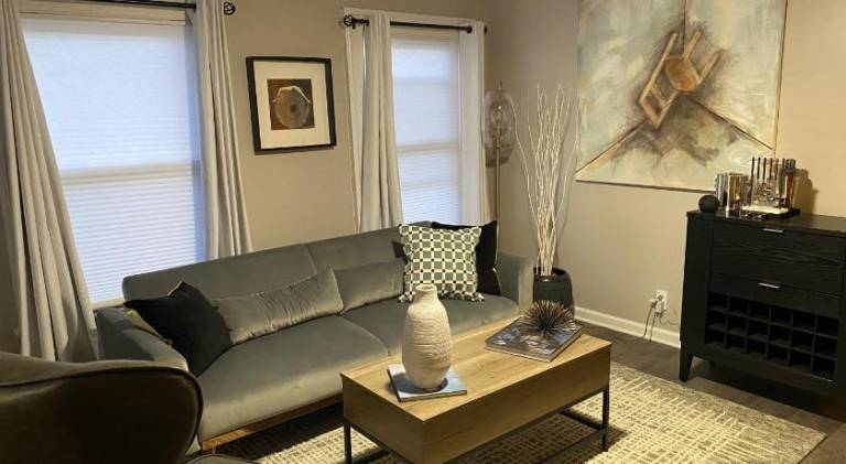 Nice holiday apartment | Suitable for remote work | Pet-friendly in New Haven, CT