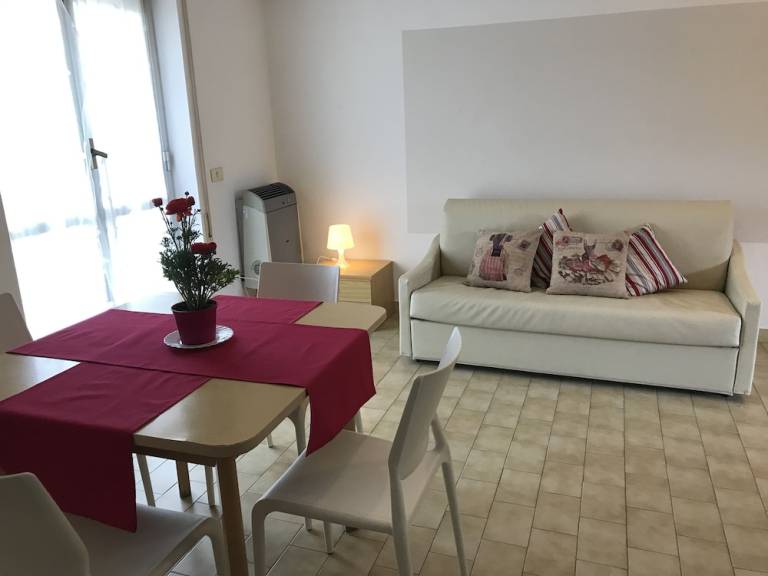 Huis Pietra Ligure