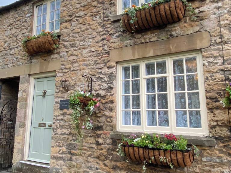 Cottage Helmsley