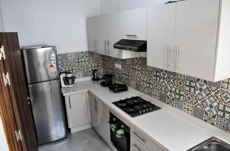 Villa Agadir