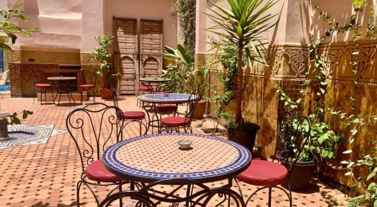 Ryad Zahraa Guest House — photo 5