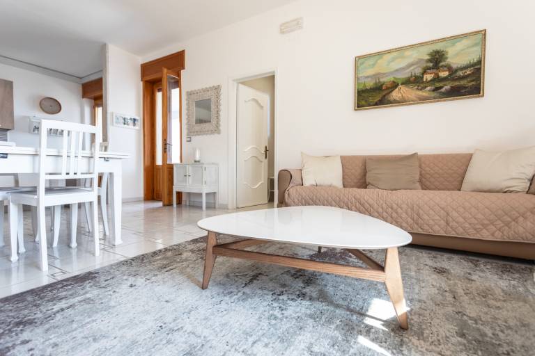 Family-friendly villa with garden | City view | Dogs allowed — photo 4