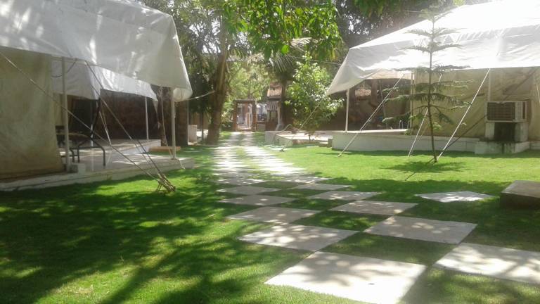 Coco's Resort — photo 3