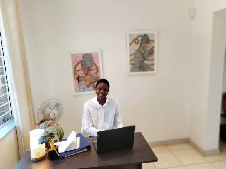 Accommodation  Bryanston